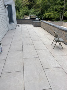 Enhance Your Outdoor Living with Paver Installations in Shrewsbury Township NJ