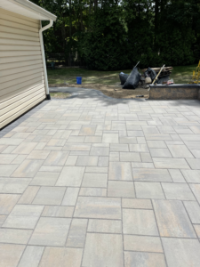 Transform Your Outdoor Spaces with Paver Installations in Spring Lake NJ