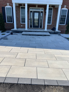Transform Your Outdoor Spaces with Paver Installations in Shrewsbury Borough NJ