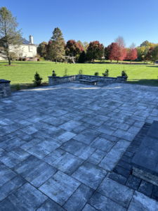 Enhancing Outdoor Living in Ocean Township NJ: A Comprehensive Guide to Concrete Contractors and Landscaping