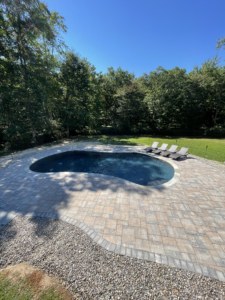 Revamp Your Outdoor Living Area with Captivating Paver Installations in Farmingdale NJ