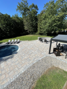 Elevating Outdoor Living in Point Pleasant Beach NJ: A Comprehensive Guide to Concrete Contractors and Landscaping