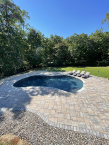Create Stunning Outdoor Patios with Pavers in New Brunswick NJ
