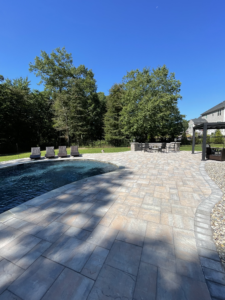 Building a Solid Foundation with Paver Contractors in Milltown NJ