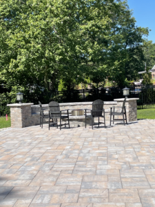 Enhance Your Outdoor Design with Custom Paver Installations in Long Branch NJ