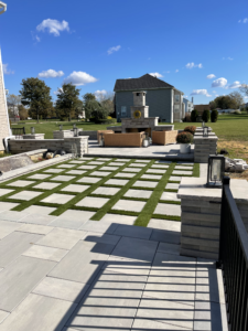 Transform Your Outdoor Space With Pavers in Freehold NJ