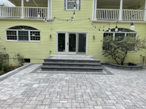 Transform Your Outdoor Spaces with Pavers: Middlesex NJ Edition