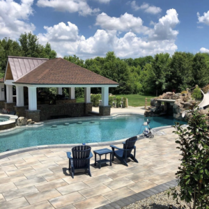 The Benefits of Pavers in Colts Neck NJ