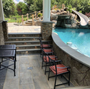 Elevate Your Outdoor Living in Eagleswood Township NJ with Stunning Paver Installations