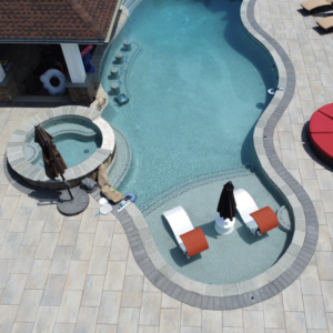 Enhance Your Coastal Retreat with Paver Pool Decks in Barnegat Light NJ