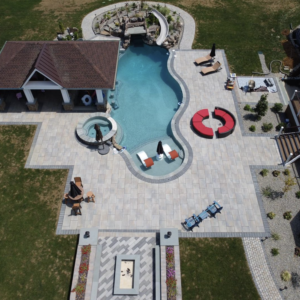 Create a Coastal Paradise with Paver Patios in Island Heights NJ
