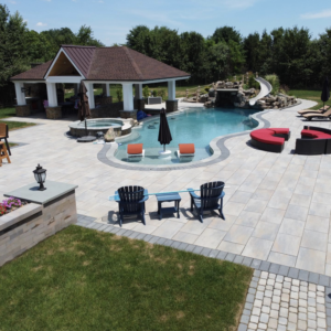 Enhance Your Beachfront Property with Paver Walkways in Seaside Park NJ