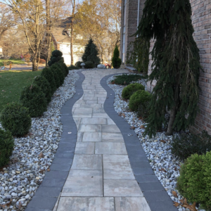 Enhance Your Outdoor Living with Paver Installations in North Brunswick Township NJ
