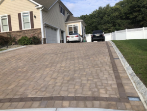 Transform Your Outdoor Space with Professional Paver Installations in Plumsted Township NJ