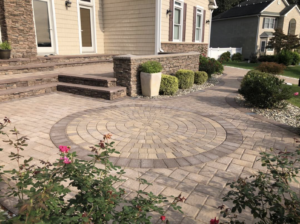 Enhance Your Beachfront Property with Paver Driveways in Seaside Heights NJ