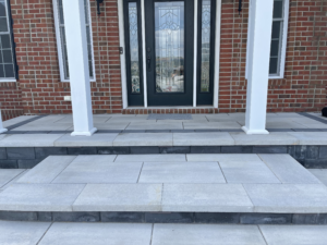 Enhance Your Outdoor Living with Paver Installations in Avon-by-the-Sea NJ