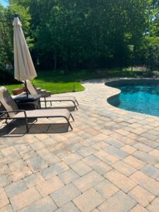 Transform Your Outdoor Living Space with Paver Contractors in Bradley Beach NJ