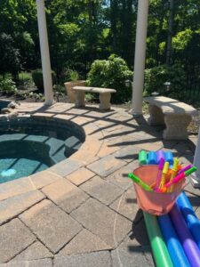 Designing Outdoor Perfection: Pavers in Brick Township NJ