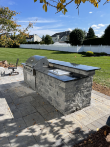 Enhance Your Outdoor Living with Paver Installations in Interlaken NJ