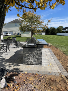Elevate Your Outdoor Living with Paver Installations in Deal NJ