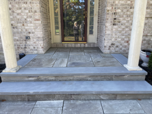 Transform Your Outdoor Spaces with Paver Installations in Highlands NJ