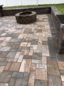 Elevating Outdoor Living in Englishtown NJ: A Comprehensive Guide to Concrete and Paver Contractors