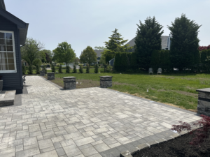 Paver Work in Hopewell Township NJ: Walkways, Driveways, and More