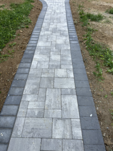Upgrade Your Curb Appeal: Pavers for Driveways in Metuchen, NJ