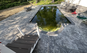 Paver Driveways and Patios in Pennington NJ