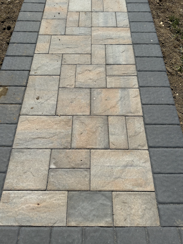 Walkways - NJ Creative Concrete