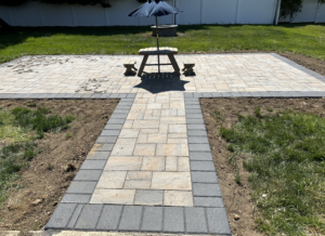 Transform Your Outdoor Spaces with Captivating Paver Installations in South River NJ